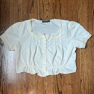 Brandy Melville Top